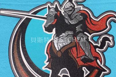 防燙金(汙染)