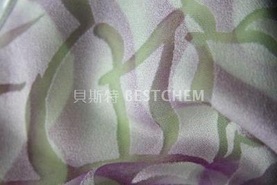 燒花